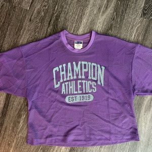 Champion Mesh Shirt